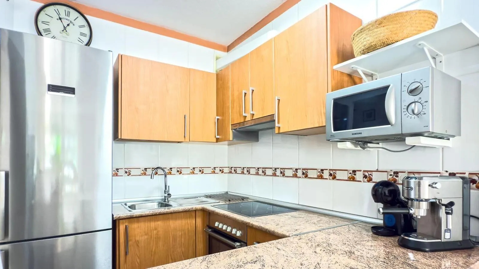 Primavera Apartment With Heated Pool パルム・マール