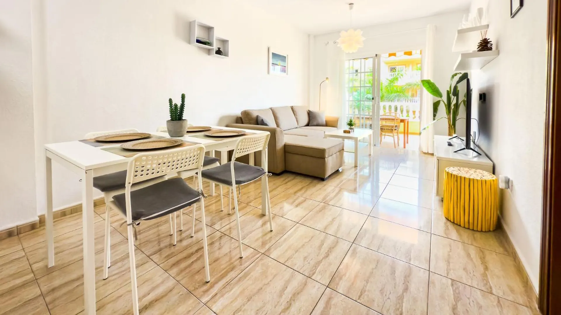 Primavera Apartment With Heated Pool パルム・マール スペイン