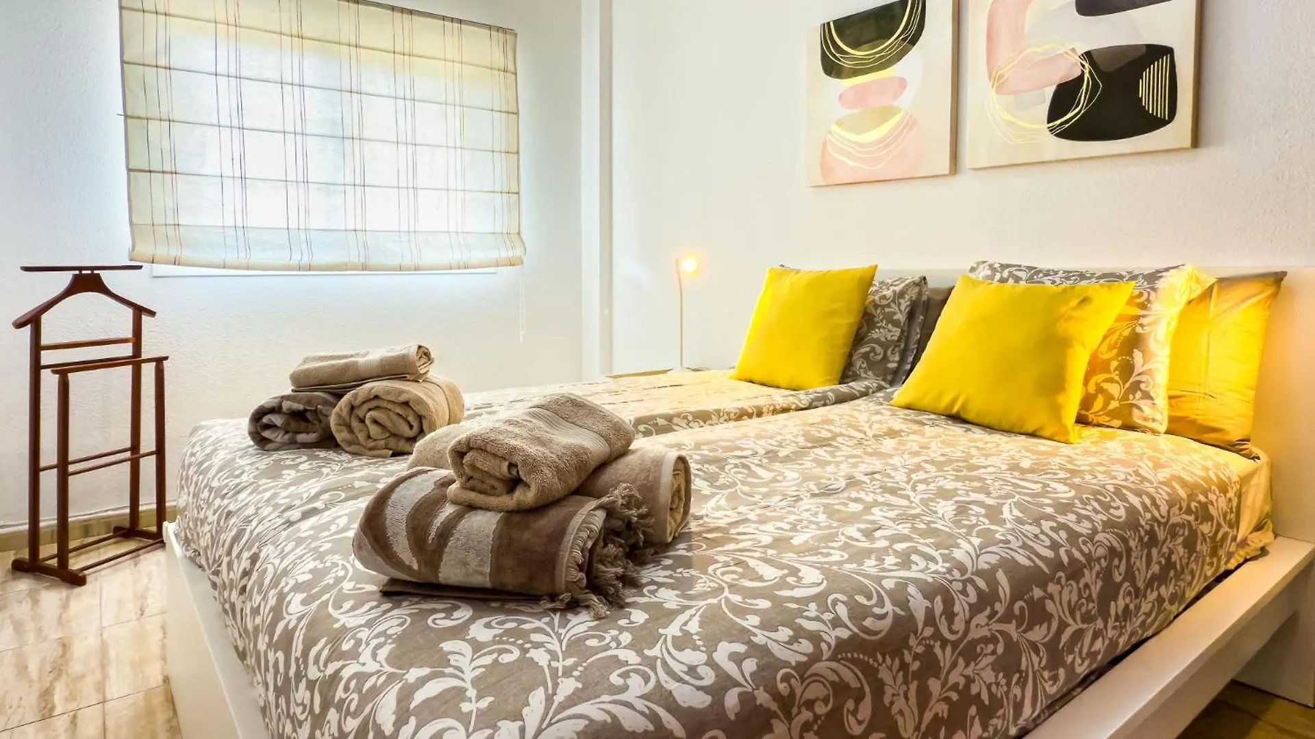 Primavera Apartment With Heated Pool パルム・マール 0*,  スペイン